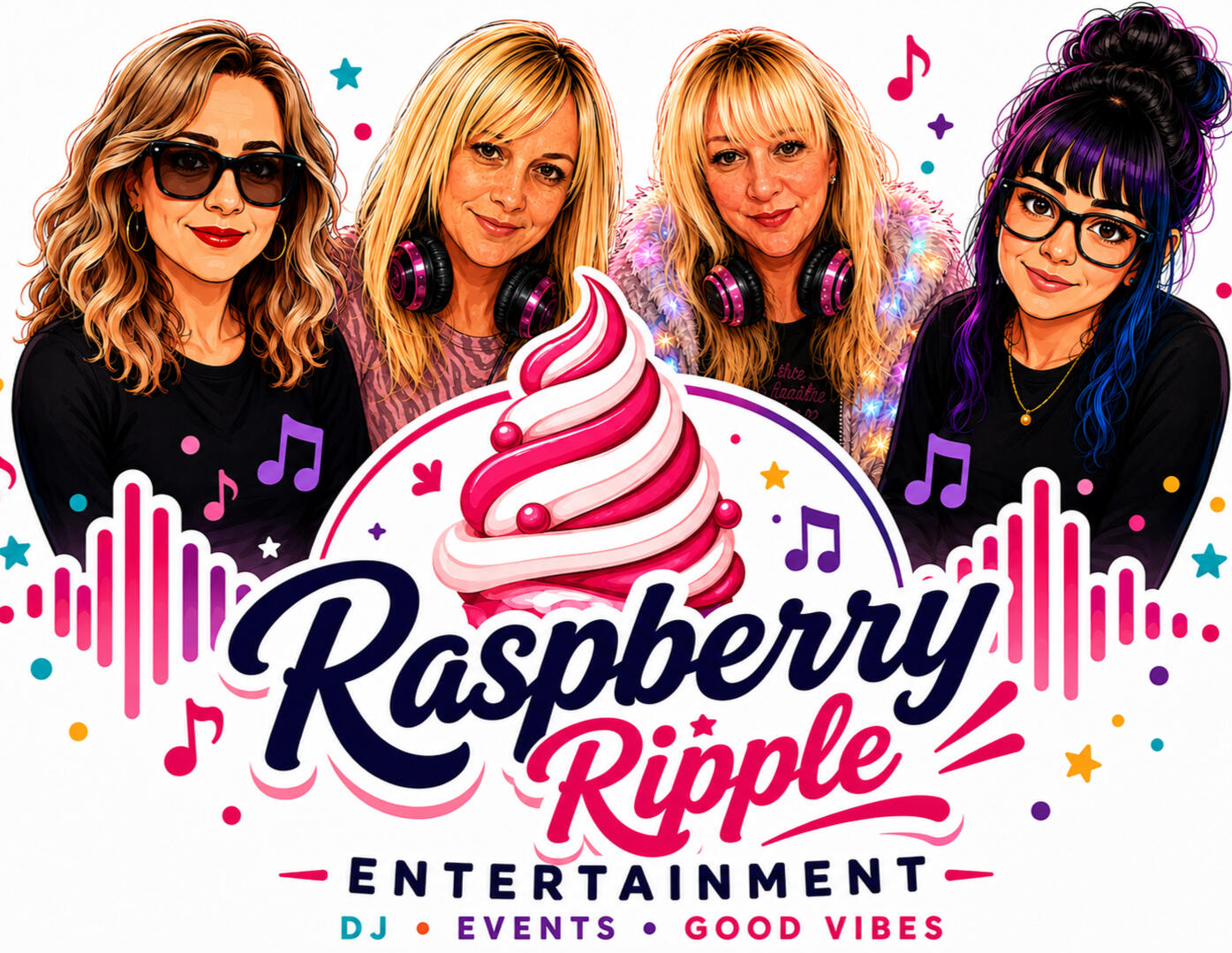 Team Raspberry Ripple